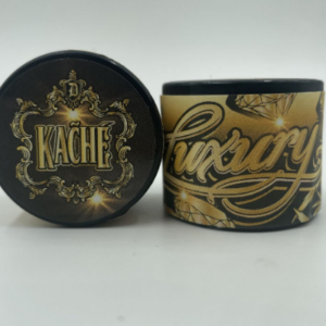 Luxury - Premium 2G Kache