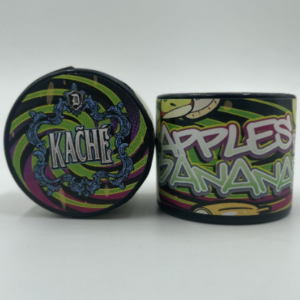 Apples & Banana - Premium 2G Kache