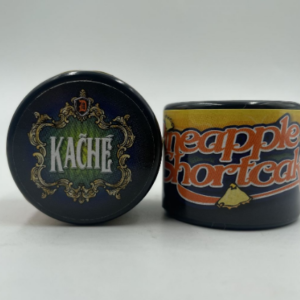 Pineapple Shortcake - Kache Line (1/8th)