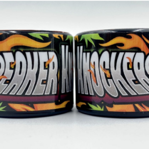 Speaker Knockers - Kache Premium (2G)