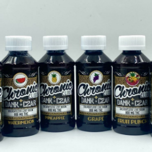 Grape - 800MG THC Elixir In Stock / Cannabis Drinks